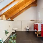 Apartment Blockhaus - Sunrise *