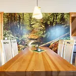 Blockhaus - Sunrise Apartment *