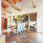 Blockhaus - Sunrise Apartment Augustusburg