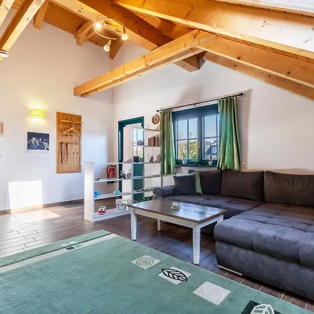 Blockhaus - Sunrise * أوغسطبورغ