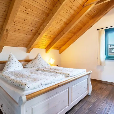 Blockhaus - Sunrise *