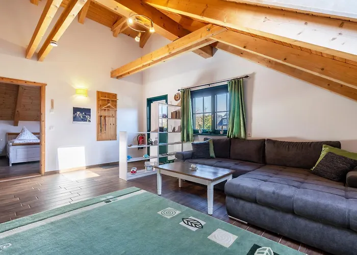 Blockhaus - Sunrise * Аугустусбург