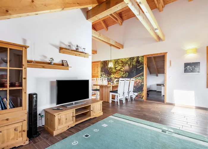 Blockhaus - Sunrise * Аугустусбург