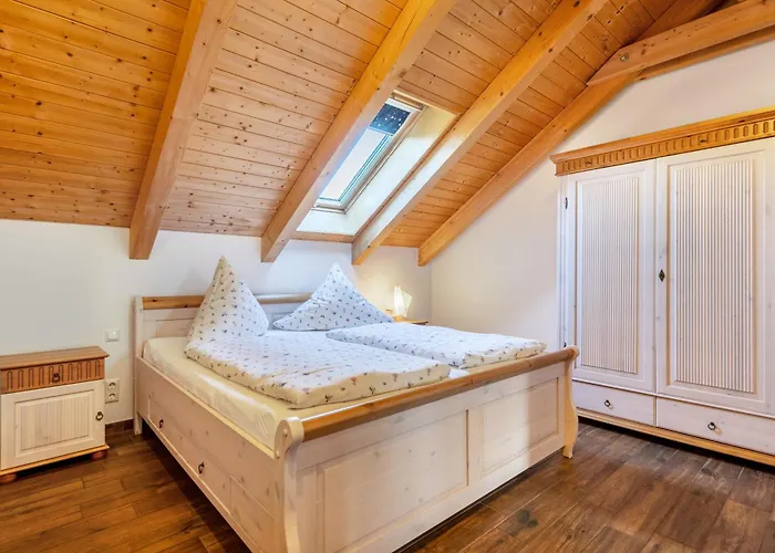 Blockhaus - Sunrise Апартаменты *